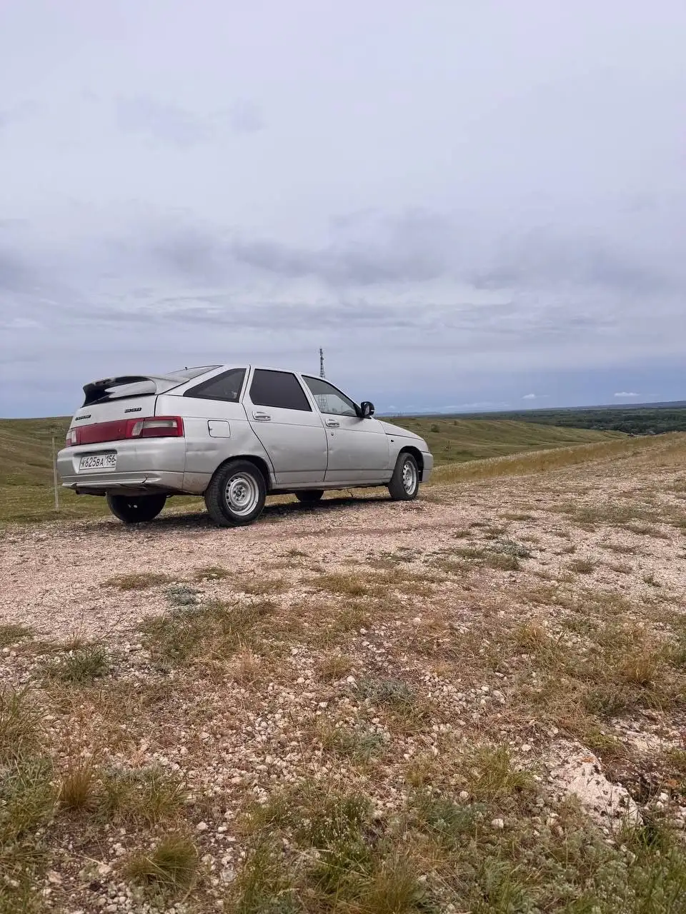 Автомобиль 2004 года в хорошем состоянии - Авто в Оренбург