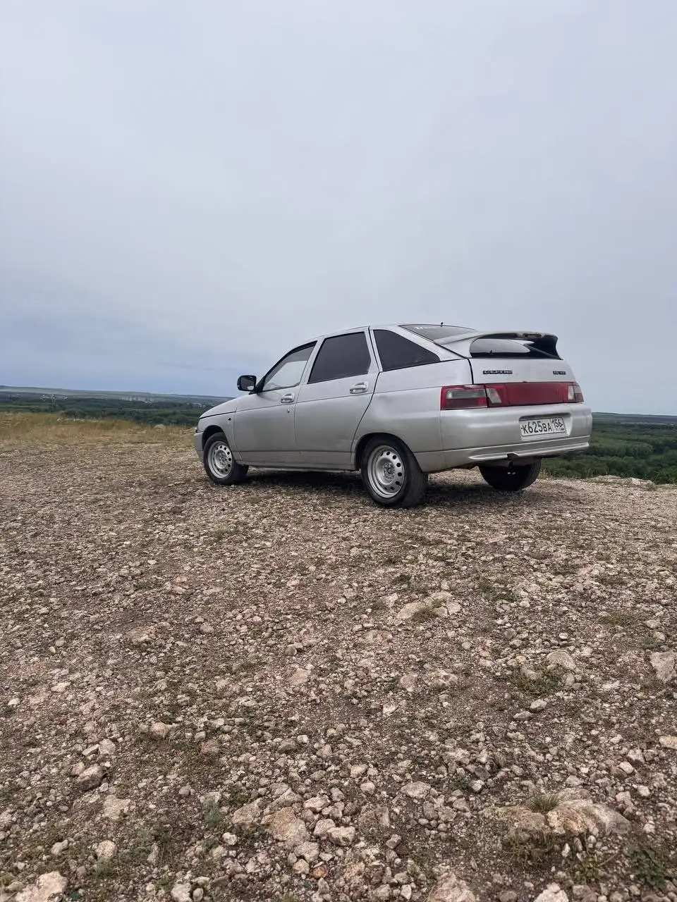 Автомобиль 2004 года в хорошем состоянии - Авто в Оренбург