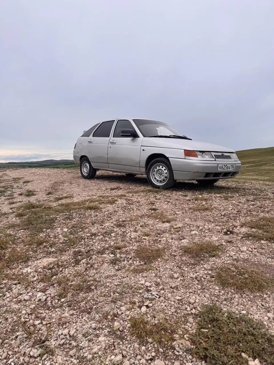 Автомобиль 2004 года в хорошем состоянии - Авто в Оренбург