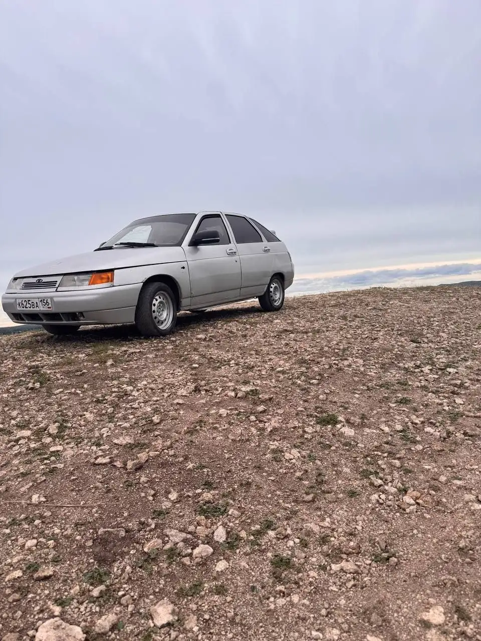 Автомобиль 2004 года в хорошем состоянии - Авто в Оренбург