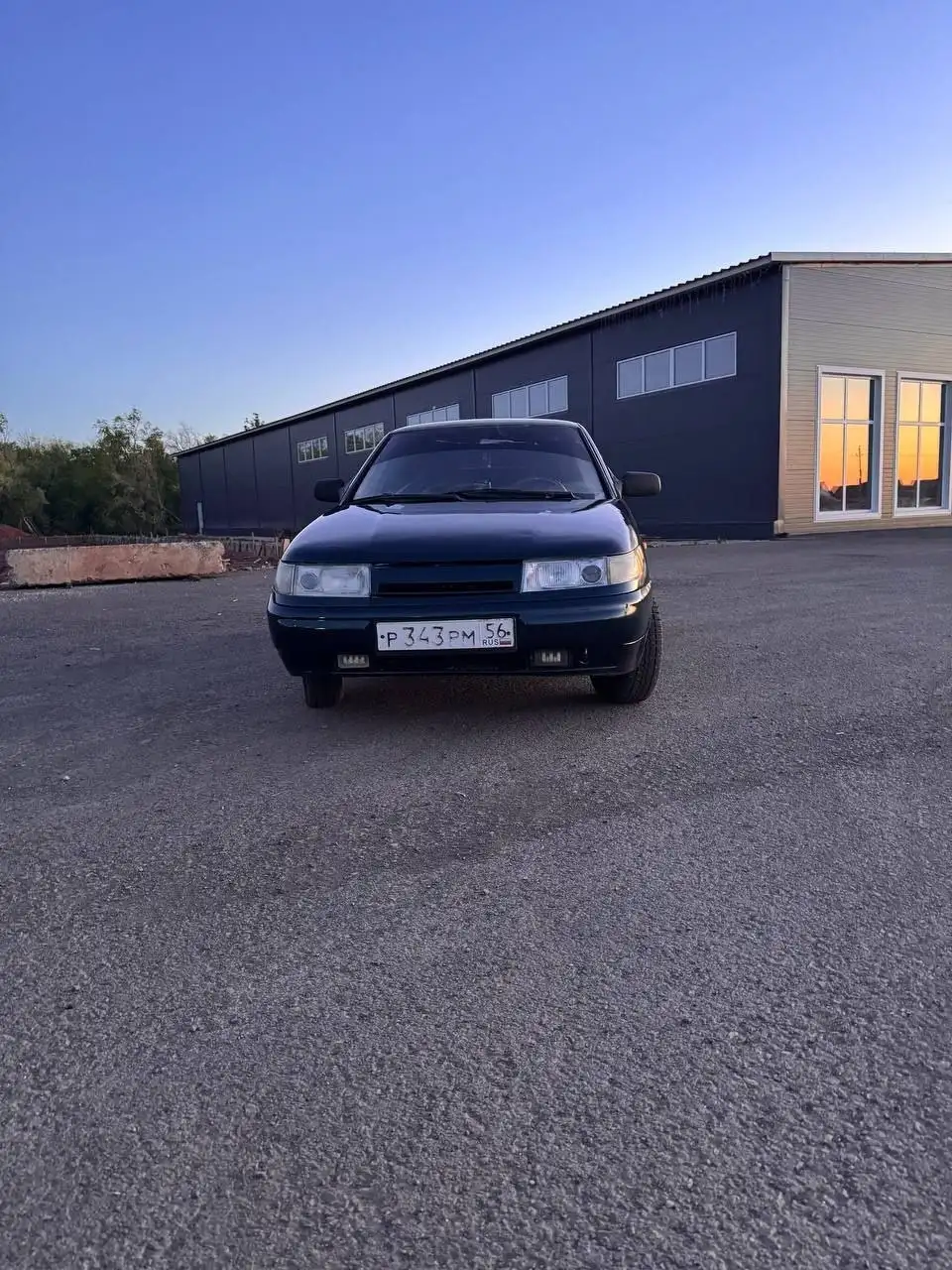 Продам автомобиль 2006 года - Автомобили (Авто) в Оренбург