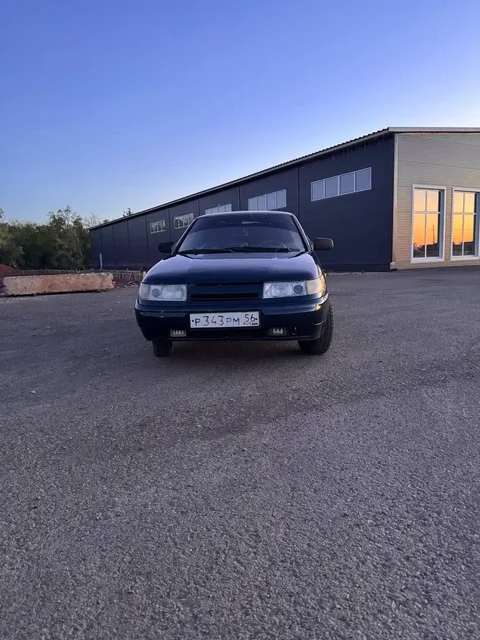 Продам автомобиль 2006 года - Авто в Оренбург