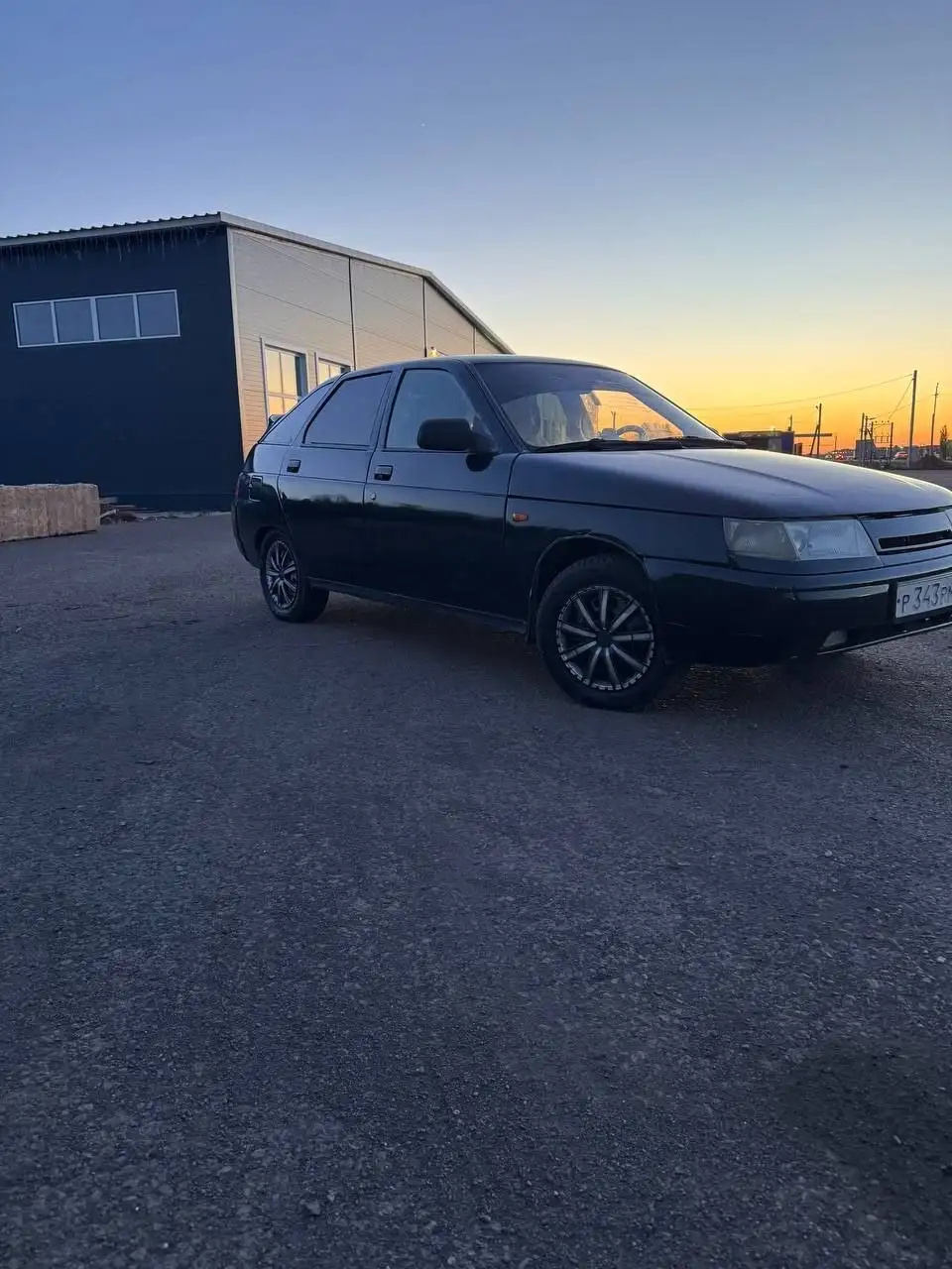 Продам автомобиль 2006 года - Автомобили (Авто) в Оренбург