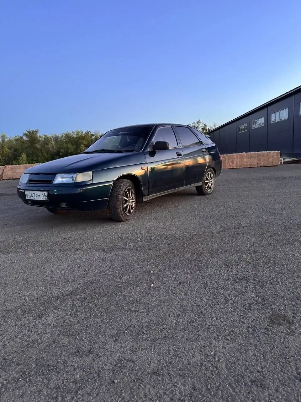 Продам автомобиль 2006 года - Автомобили (Авто) в Оренбург