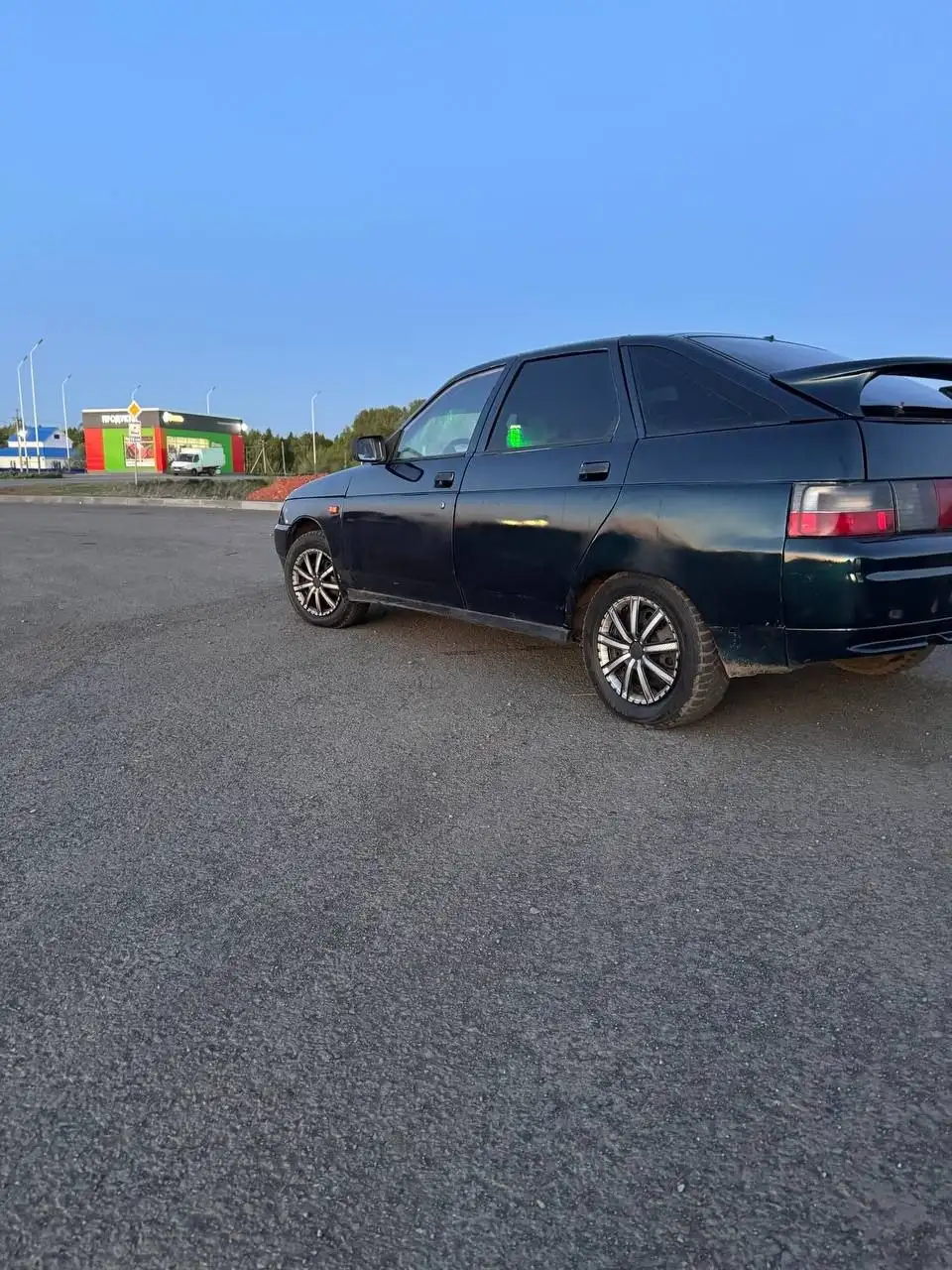 Продам автомобиль 2006 года - Автомобили (Авто) в Оренбург