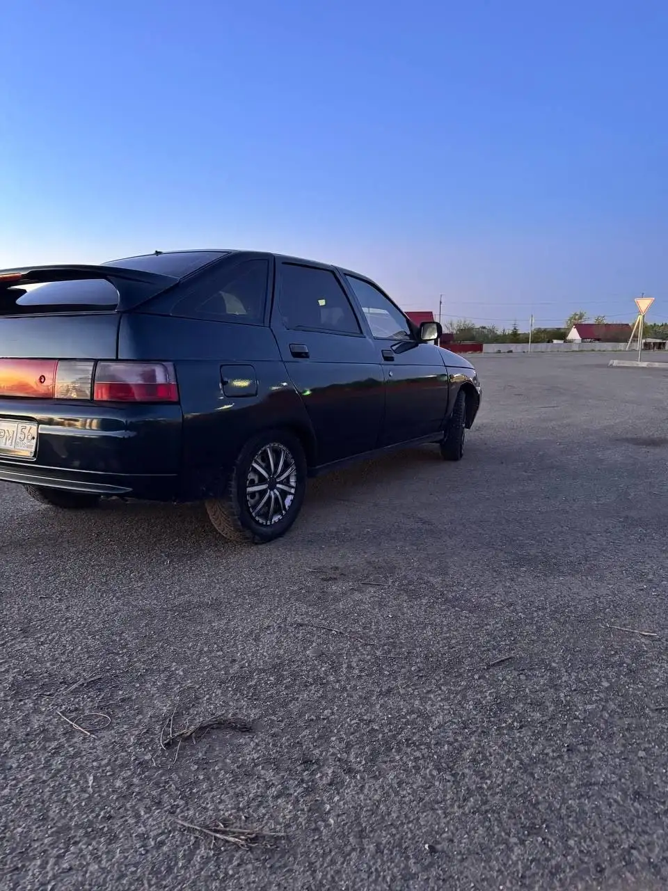 Продам автомобиль 2006 года - Автомобили (Авто) в Оренбург