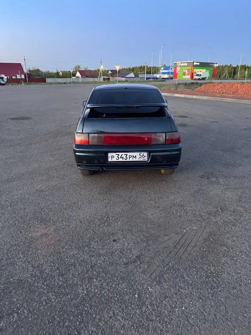 Продам автомобиль 2006 года - Автомобили (Авто) в Оренбург
