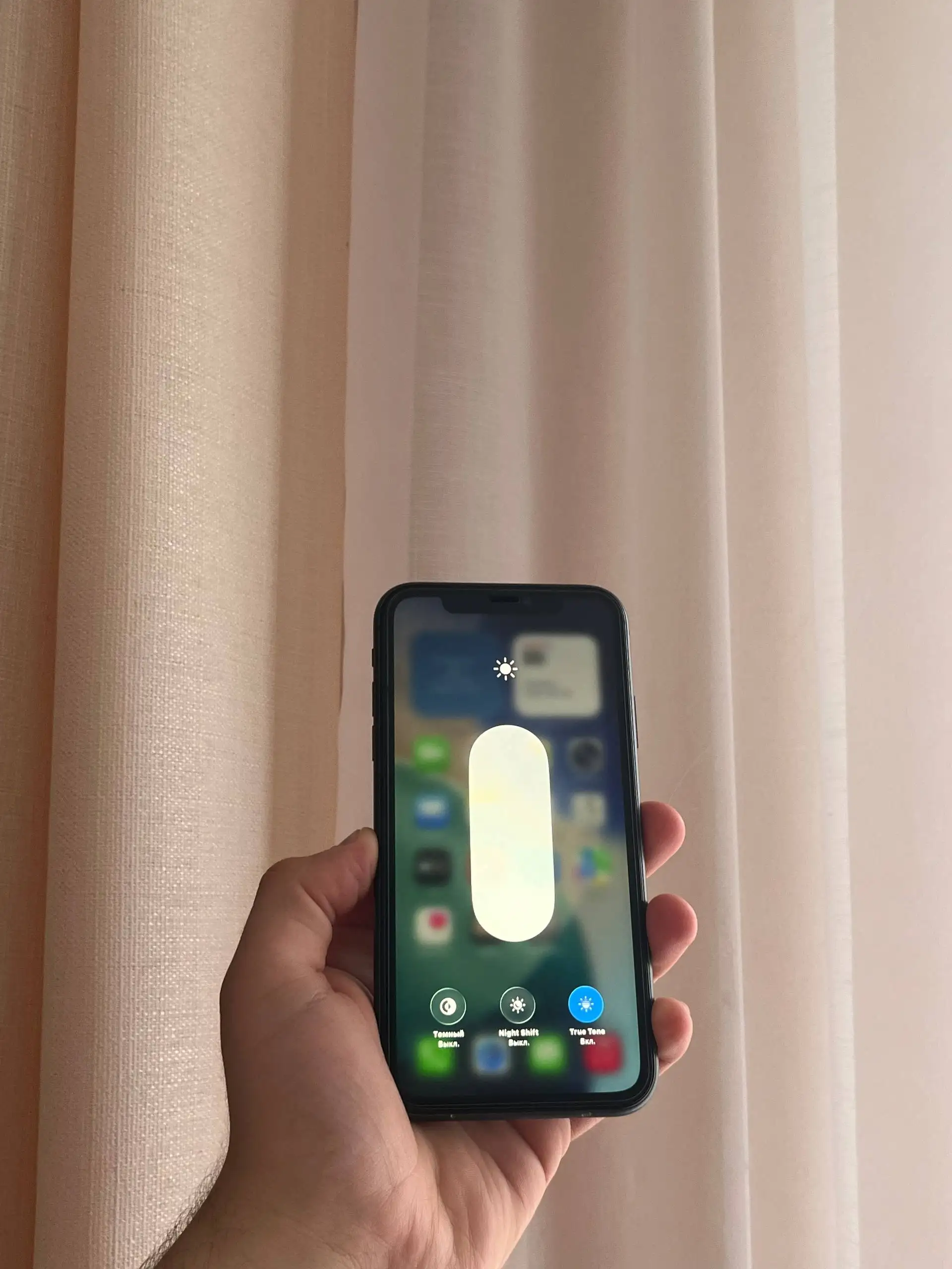 iPhone 11 128 GB Black - Телефоны (Электроника) в Оренбург
