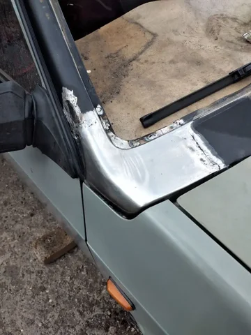 Малярно-кузовной ремонт и покраска авто - Авто в Оренбург