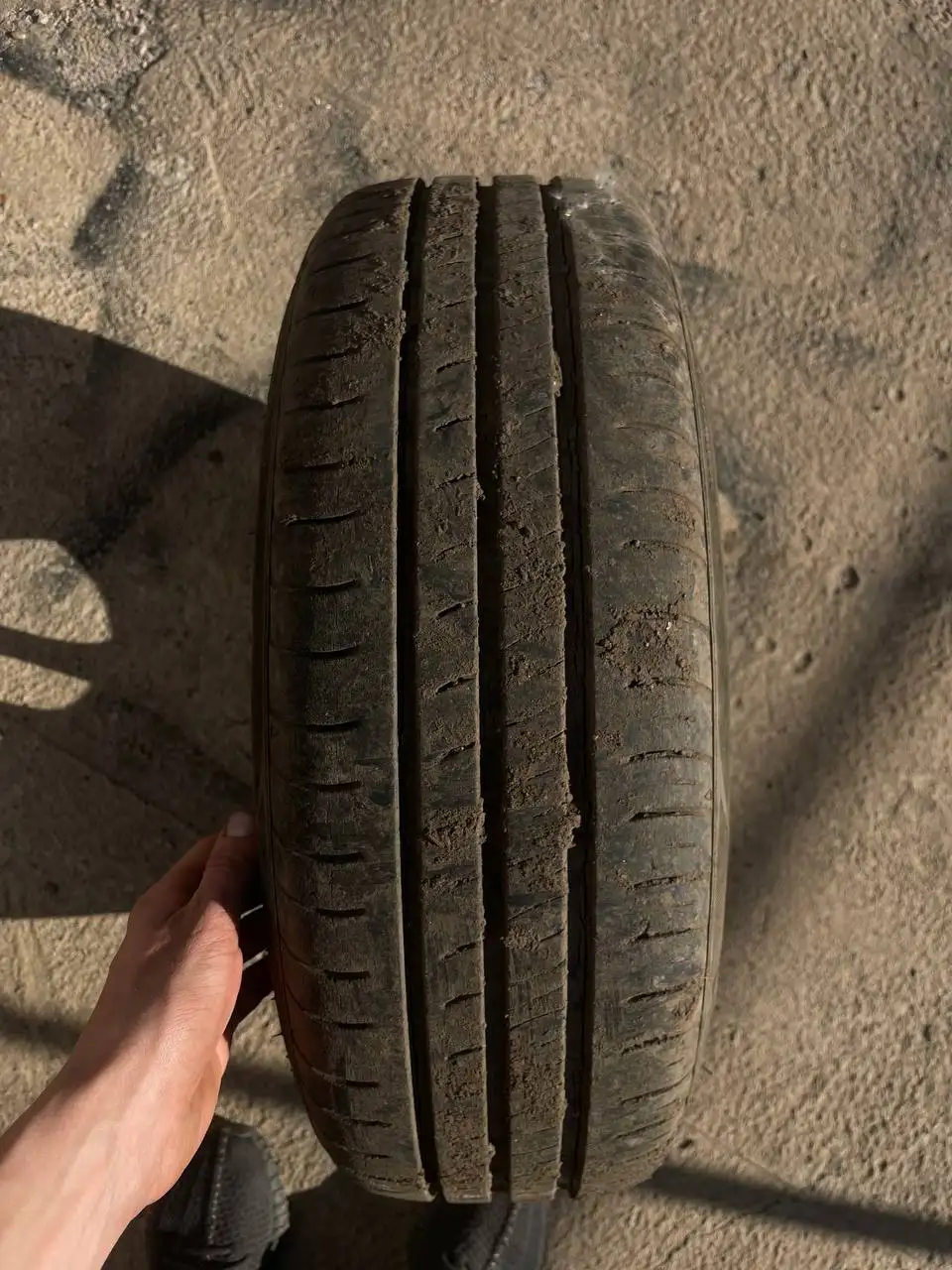 Продам колеса 14к - Колеса и шины (Авто) в Оренбург