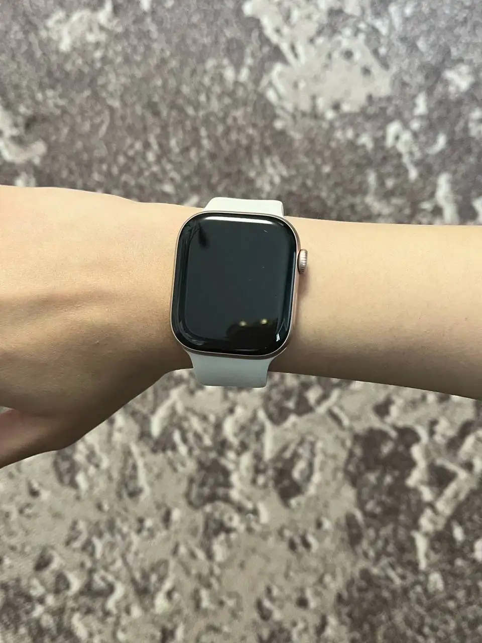 Apple Watch Series 11 42 mm GPS Rose Gold - Умные часы (Электроника) в Оренбург