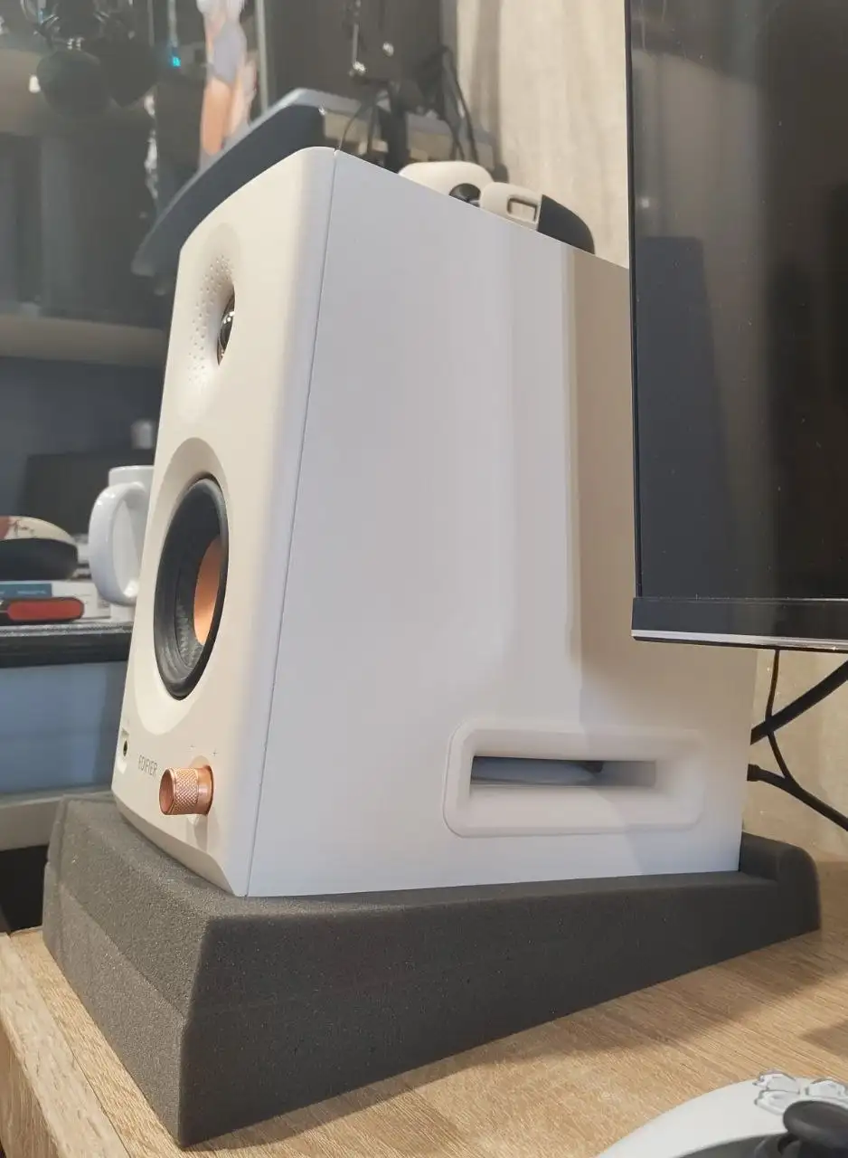 Колонки 110W Bluetooth - Колонки и акустика (Электроника) в Оренбург