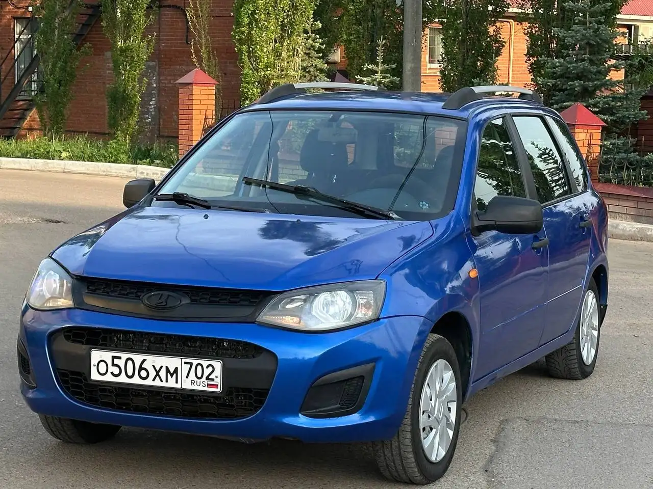 Продажа автомобиля 17 год, 1 хозяин - Авто в Стерлитамак
