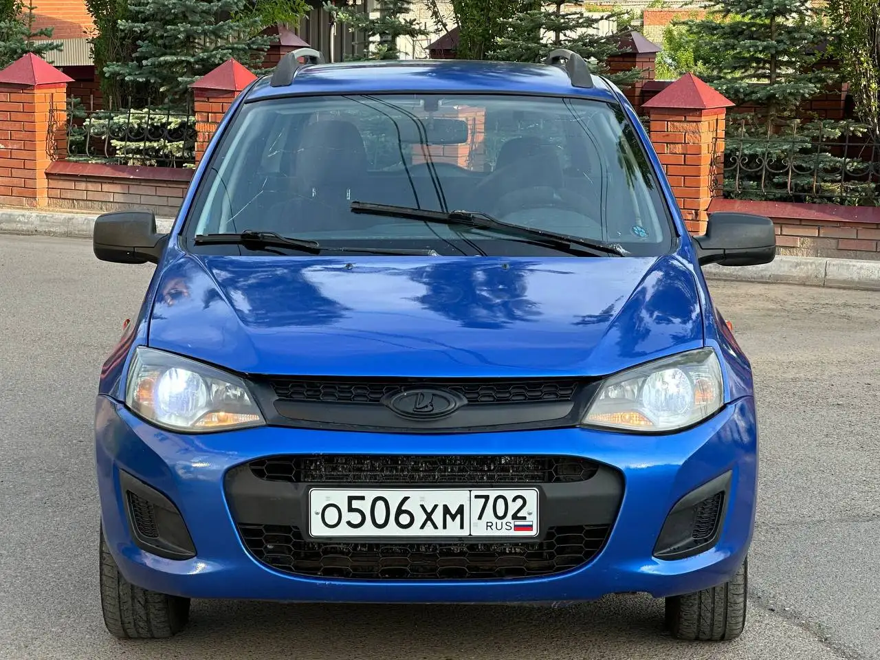 Продажа автомобиля 17 год, 1 хозяин - Авто в Стерлитамак