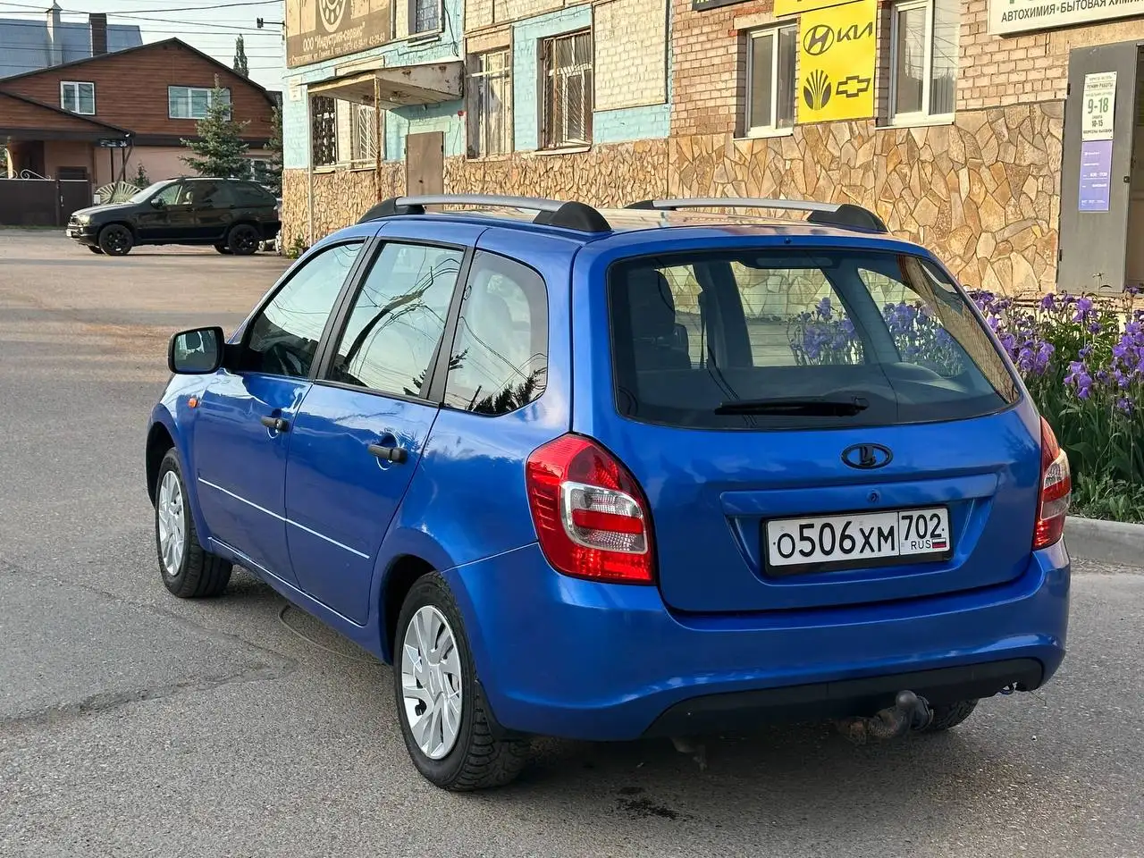 Продажа автомобиля 17 год, 1 хозяин - Авто в Стерлитамак