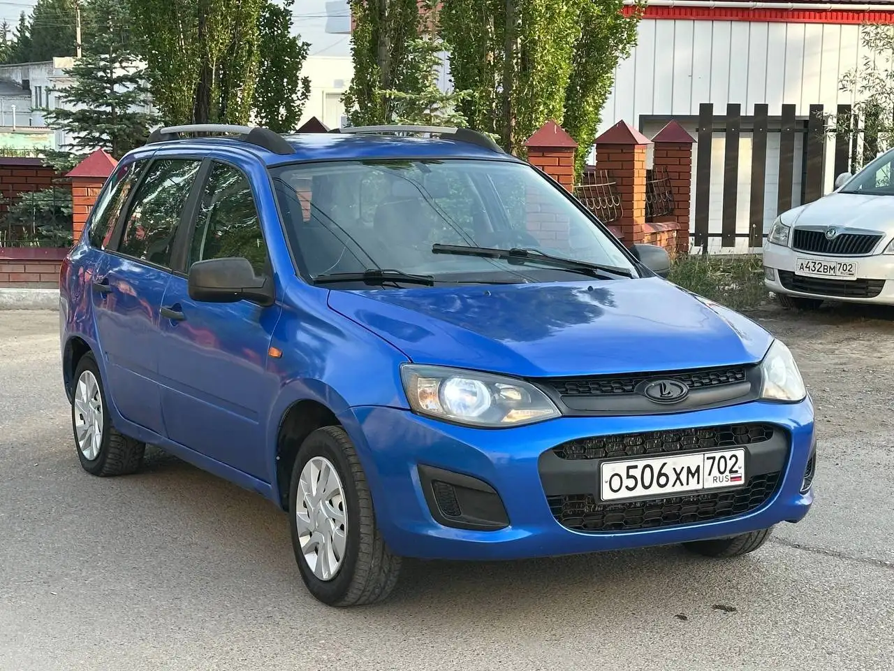 Продажа автомобиля 17 год, 1 хозяин - Авто в Стерлитамак