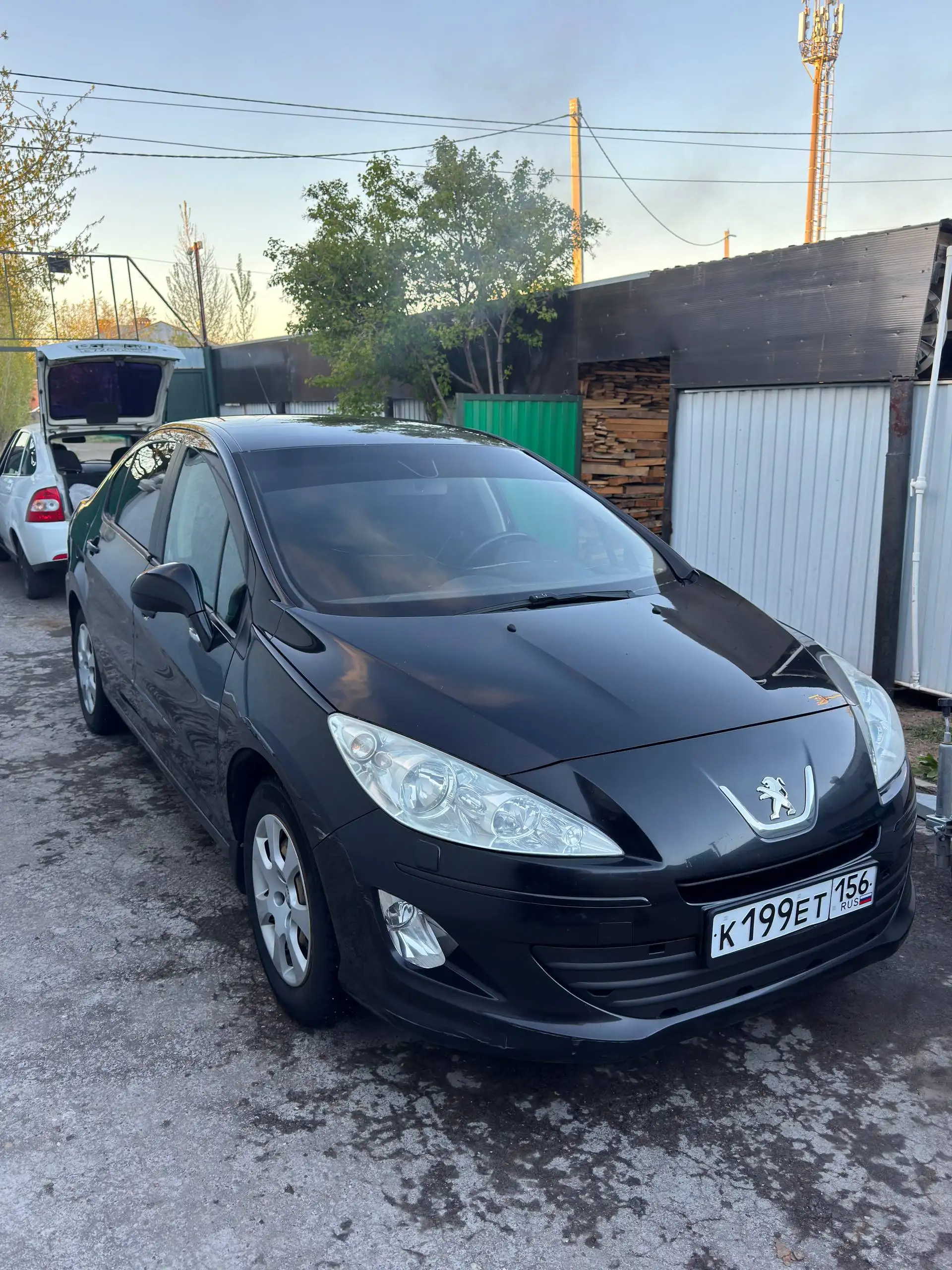 Мазда 3 2012 года - Разное (Авто) в Оренбург