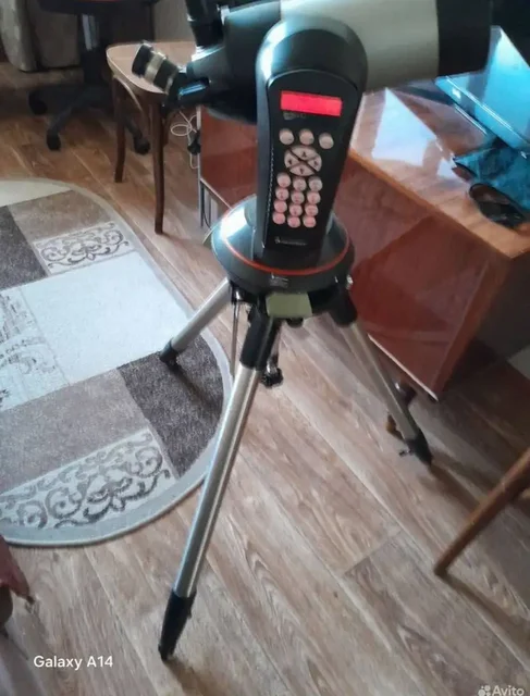 Телескоп Celestron NexStar 4 - Товары для бассейнов в Оренбург