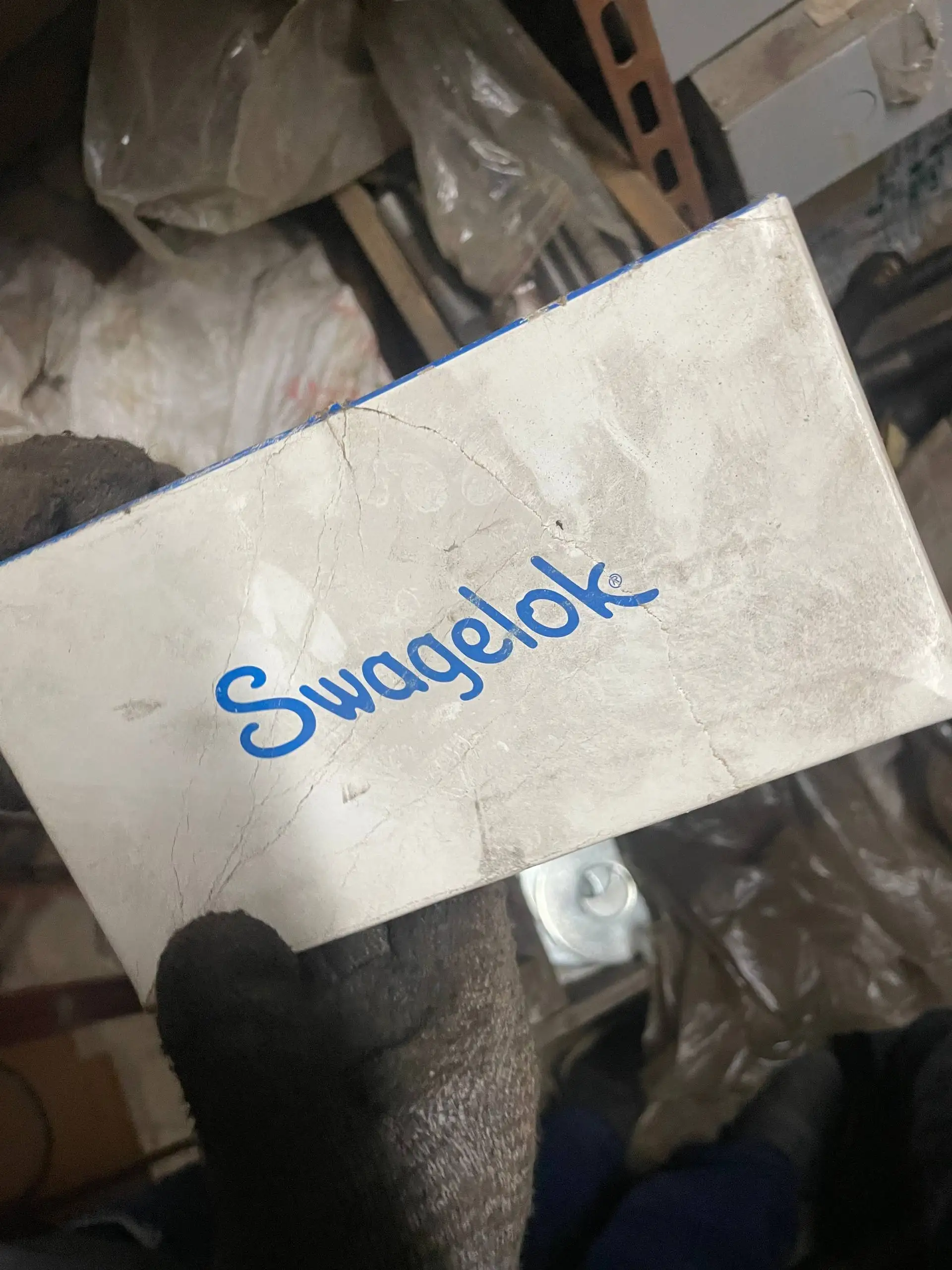 Труборез Swagelok новый - Инструмент (Запчасти) в Оренбург