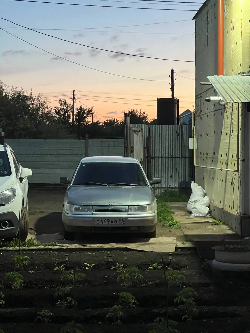 Продам ВАЗ 2112 2002 года - Легковые автомобили (Авто) в Оренбург