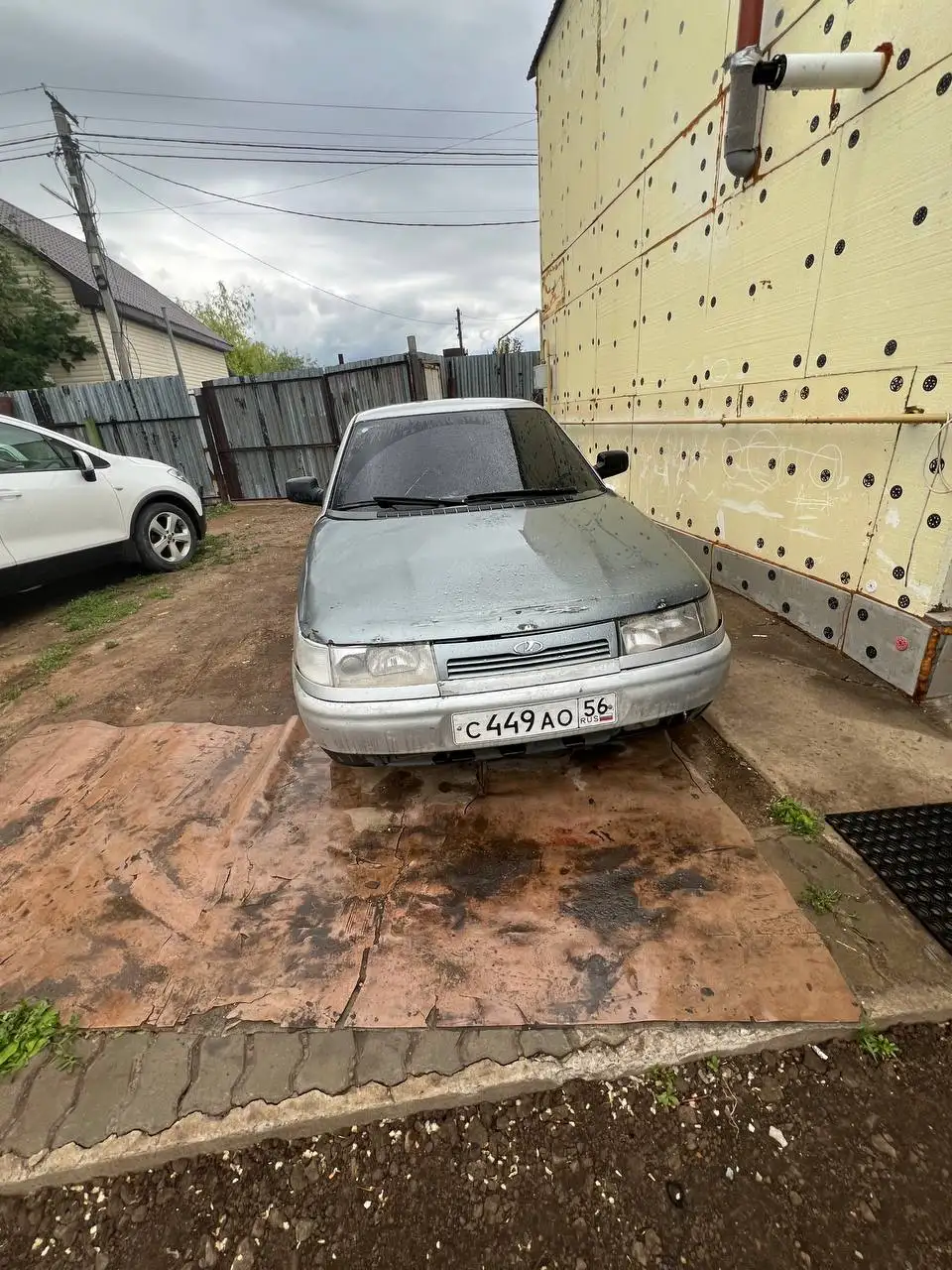 Продам ВАЗ 2112 2002 года - Легковые автомобили (Авто) в Оренбург