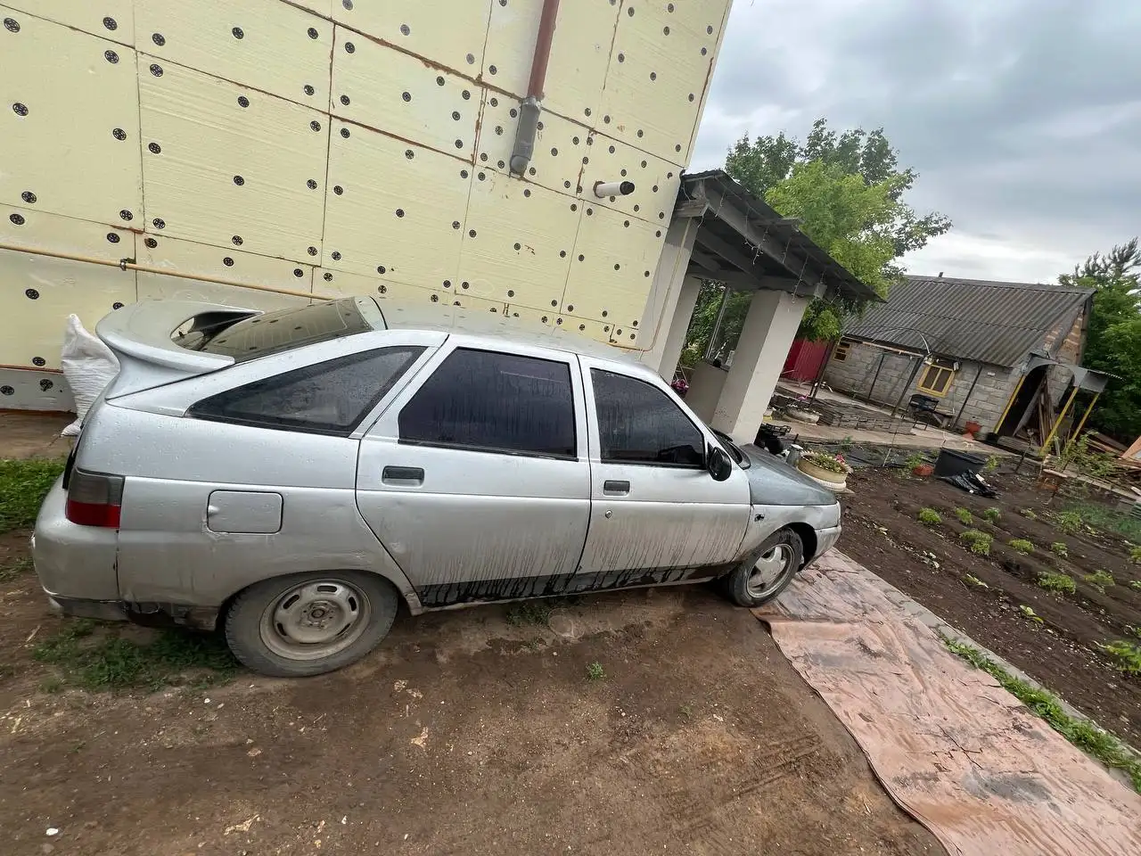 Продам ВАЗ 2112 2002 года - Легковые автомобили (Авто) в Оренбург