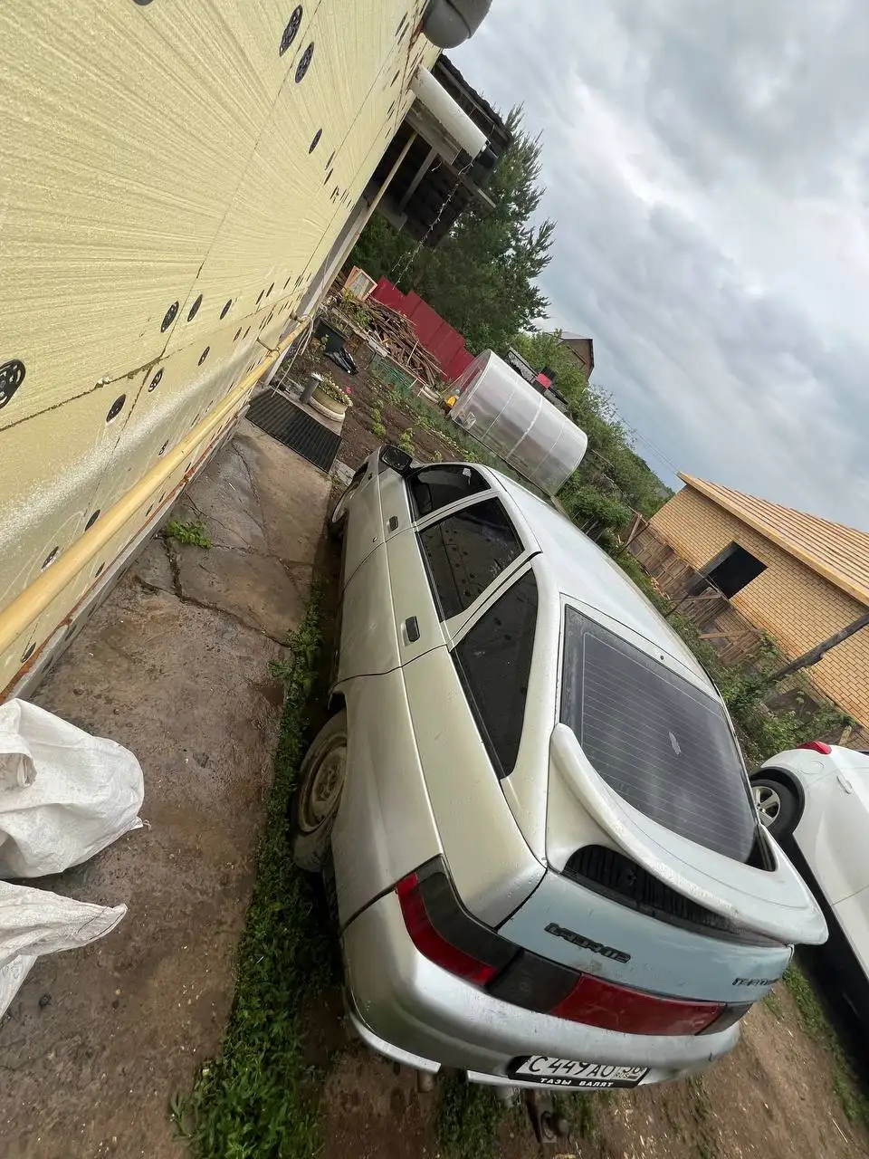 Продам ВАЗ 2112 2002 года - Легковые автомобили (Авто) в Оренбург