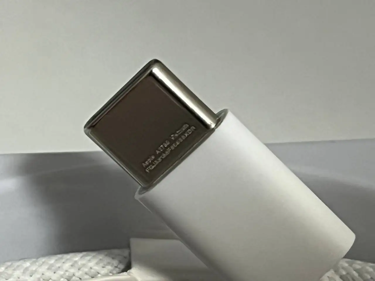 Зарядка Apple 25W Type-C - Зарядные устройства (Электроника) в Оренбург