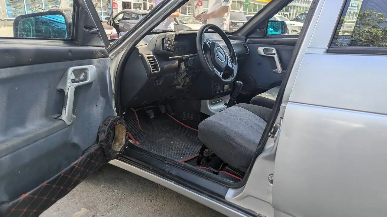 ВАЗ на ходу - Легковые автомобили (Авто) в Оренбург