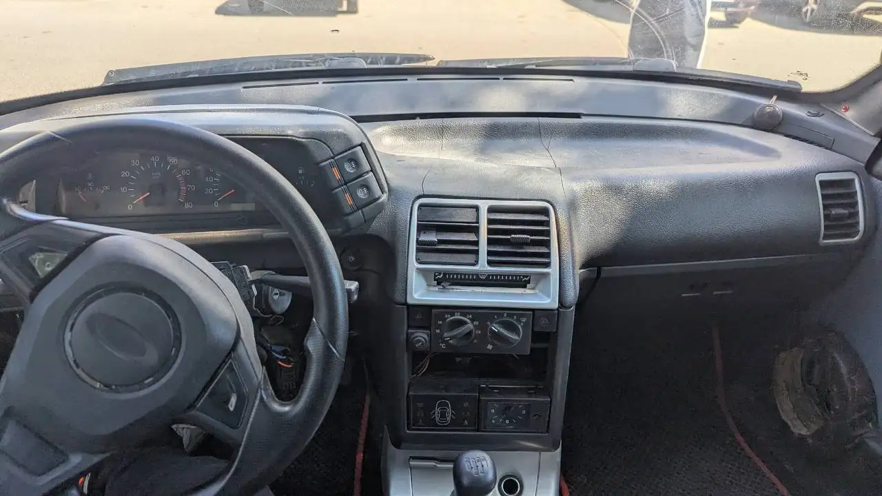 ВАЗ на ходу - Легковые автомобили (Авто) в Оренбург