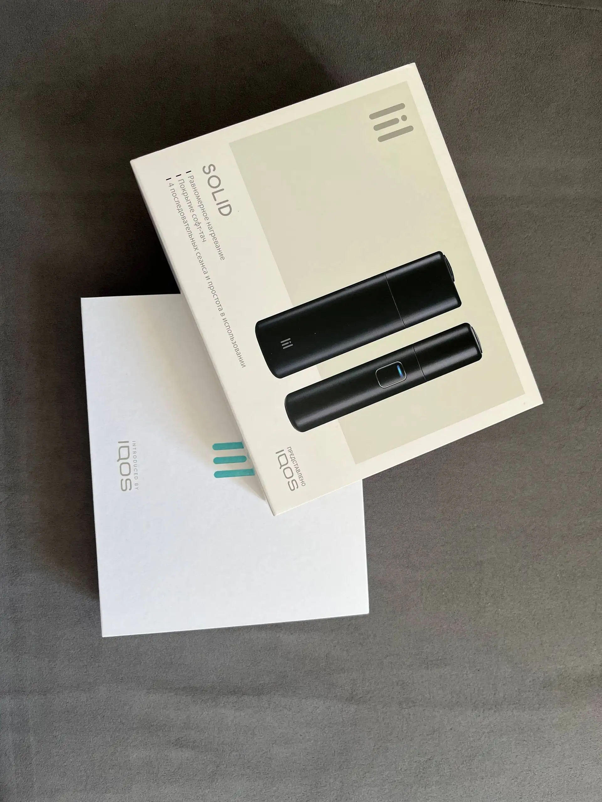 Продам IQOS - Электроника в Оренбург