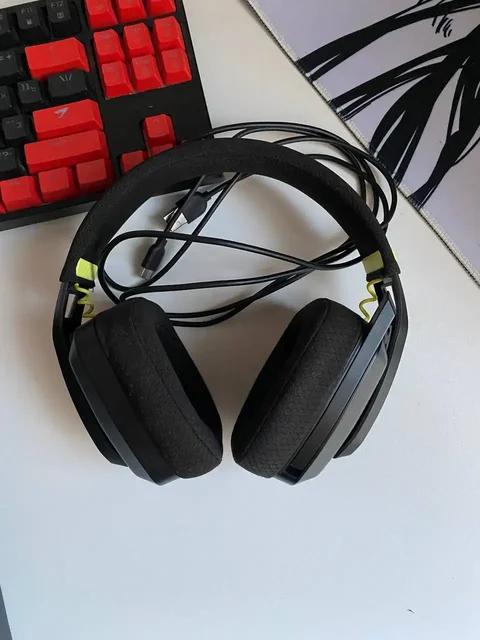 VXE V1 Ushi headset - Телефон в Оренбург