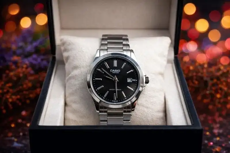 Наручные часы Casio - Аксессуары (Барахолка) в Оренбург