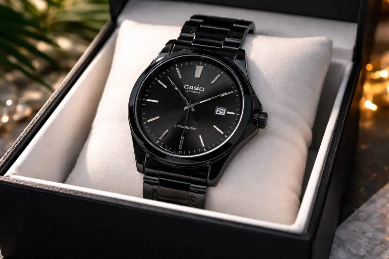 Наручные часы Casio - Аксессуары (Барахолка) в Оренбург