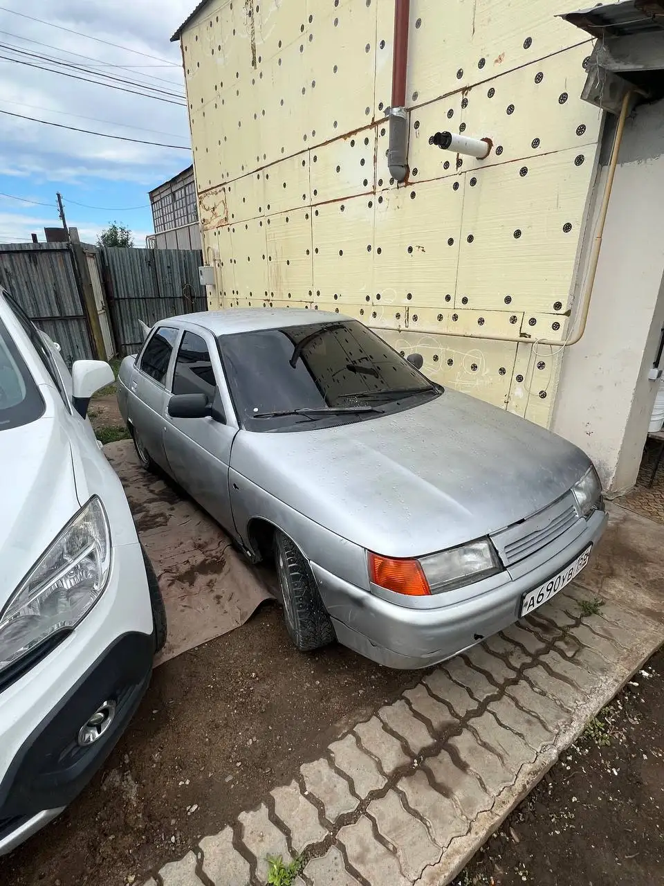 Продам Ваз 2110 2003 года - Легковые автомобили (Авто) в Оренбург