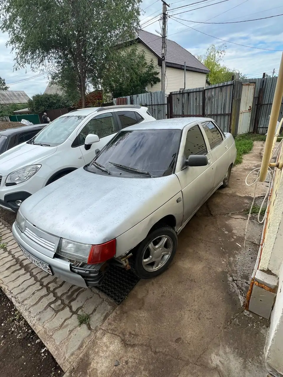 Продам Ваз 2110 2003 года - Легковые автомобили (Авто) в Оренбург