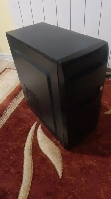 Продам игровой мощный компьютер - Умные часы в Чита