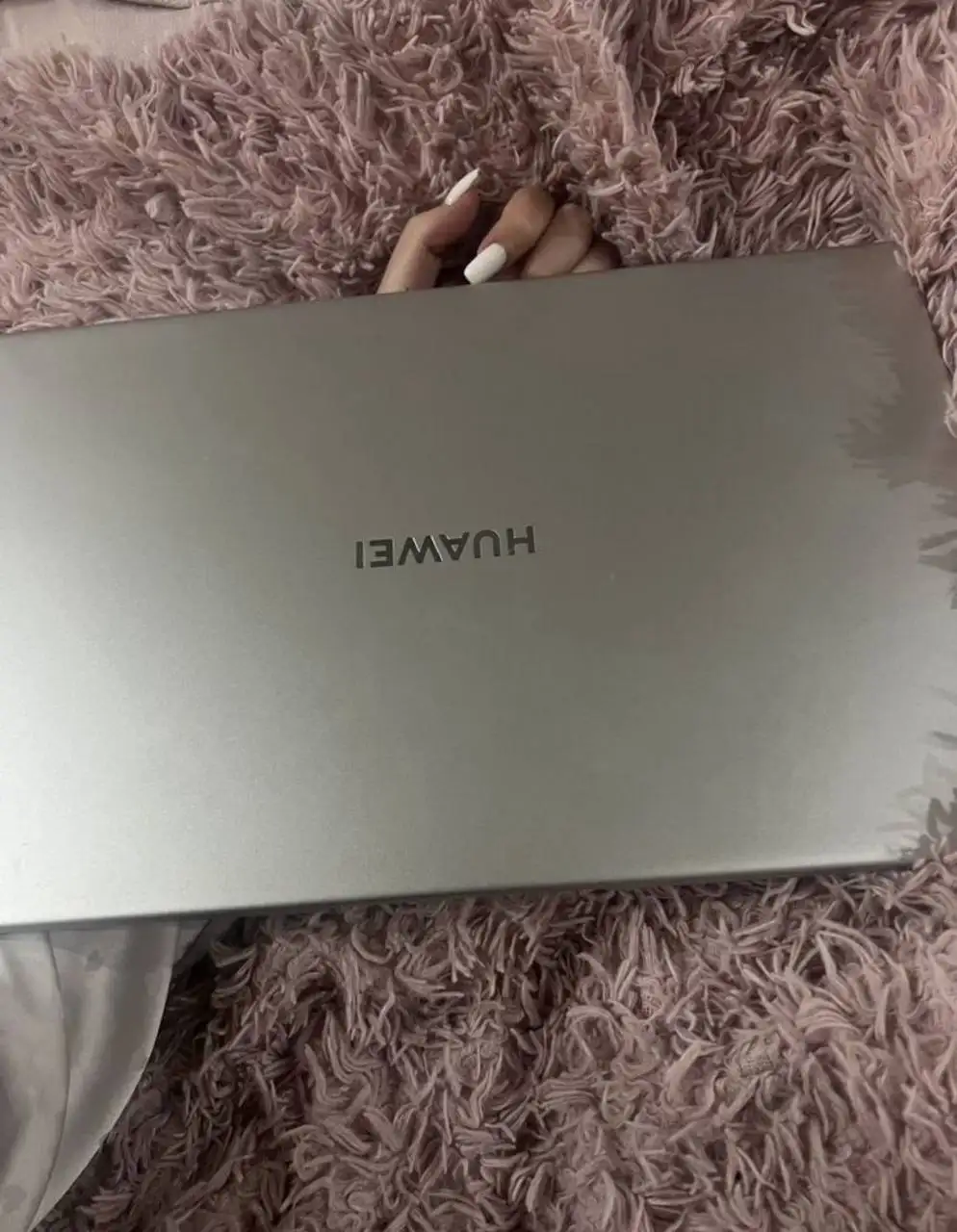 Продам ноутбук Huawei MateBook D15 - Ноутбуки (Электроника) в Чита