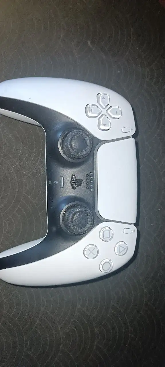 Продам дуалсенс ориг - Геймпады/аксессуары для игр (Электроника) в Чита