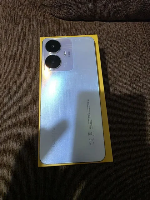 Продам телефон Realme C55 - Электроника в Чита