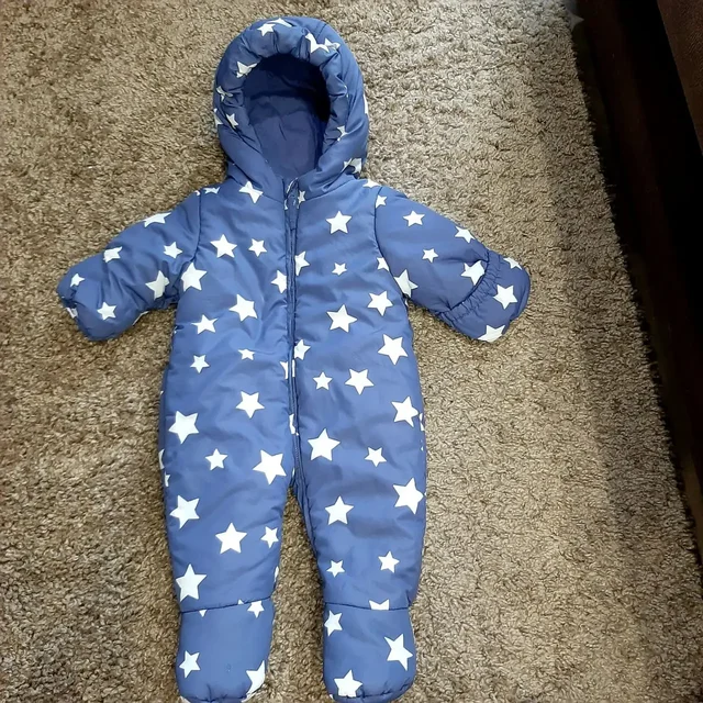 Демисезонный комбинезон для малыша - Товары для детей в Чита