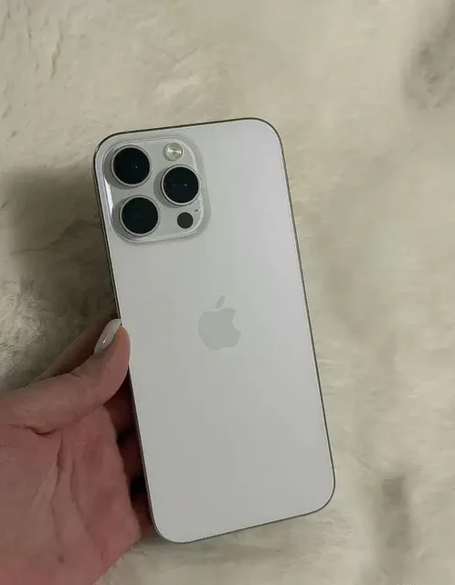 Продам Apple iPhone 16 Pro Max 256GB - Электроника в Чита