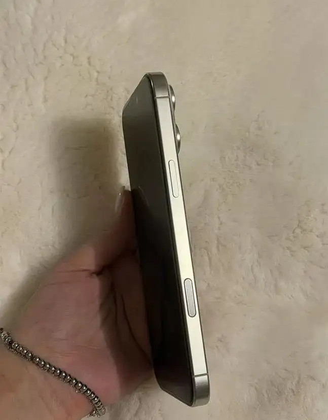 Продам Apple iPhone 16 Pro Max 256GB - Смартфоны (Электроника) в Чита