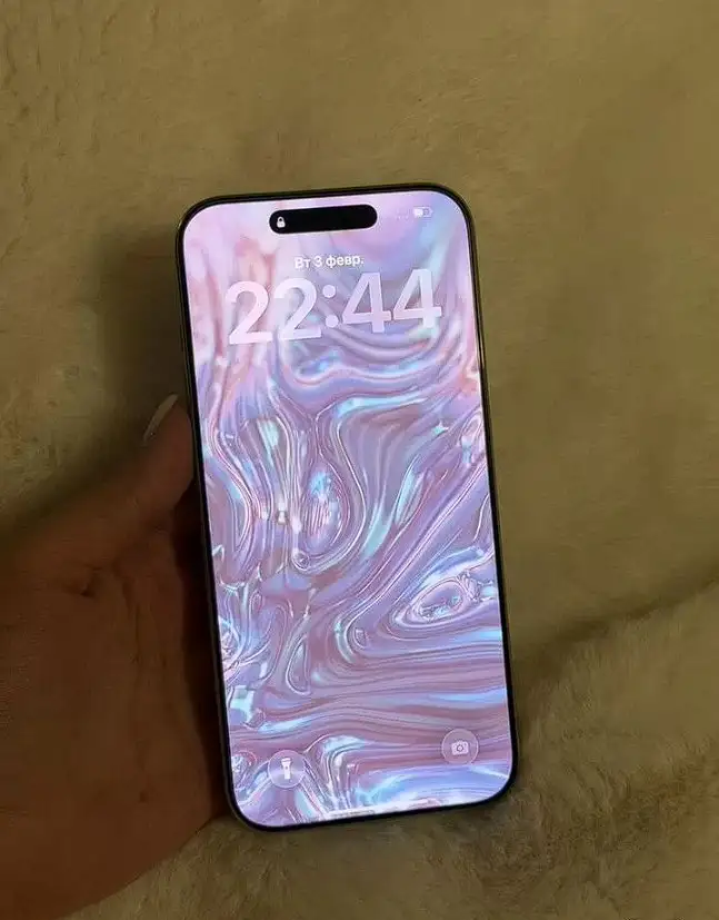 Продам Apple iPhone 16 Pro Max 256GB - Смартфоны (Электроника) в Чита