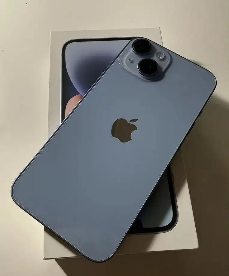 Apple iPhone 14 128GB в отличном состоянии - Смартфоны и телефоны (Электроника) в Чита