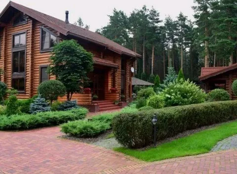 Услуги ландшафтного дизайнера - Портреты в Чита