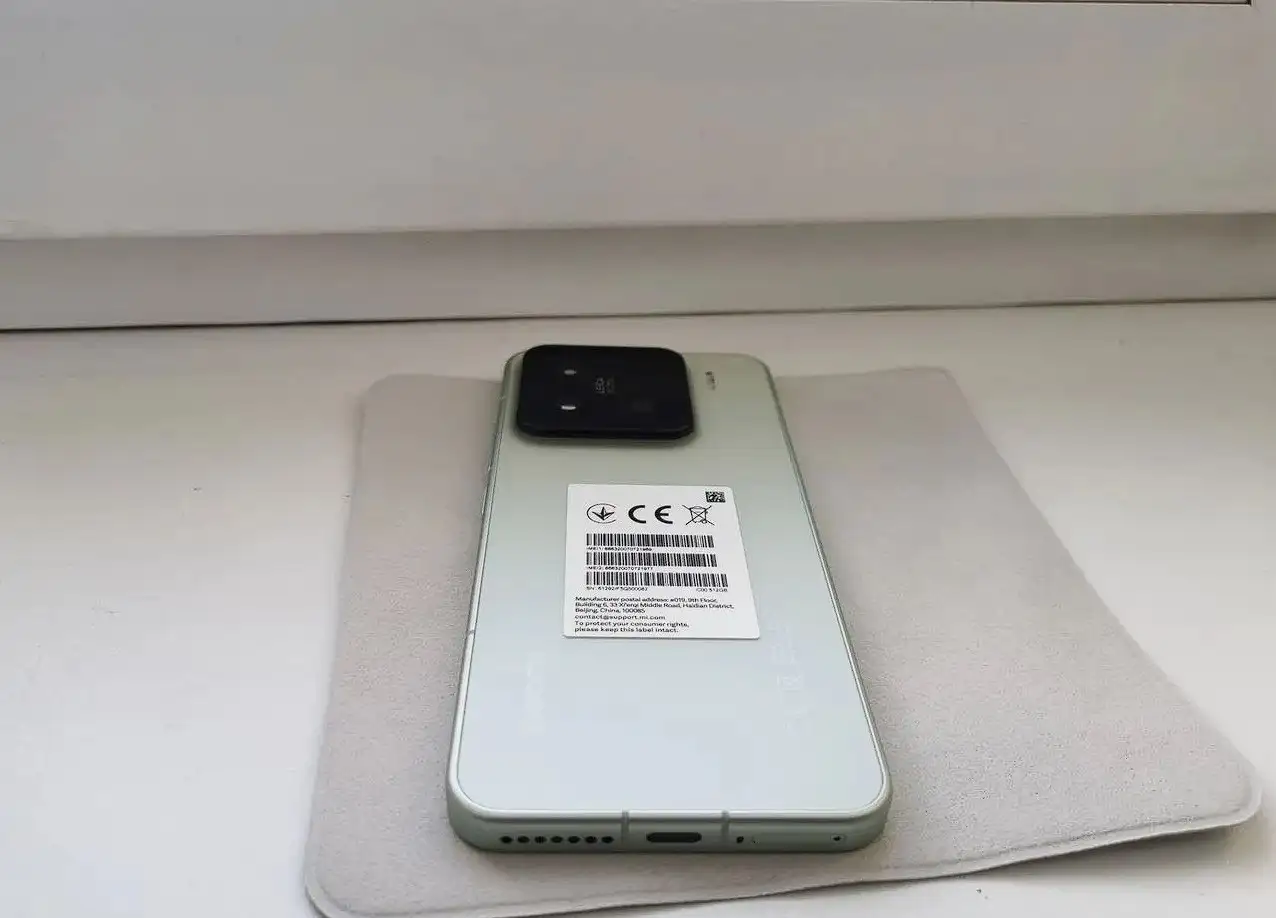 Продам Xiaomi 15 256/12GB в отличном состоянии - Смартфоны (Электроника) в Чита