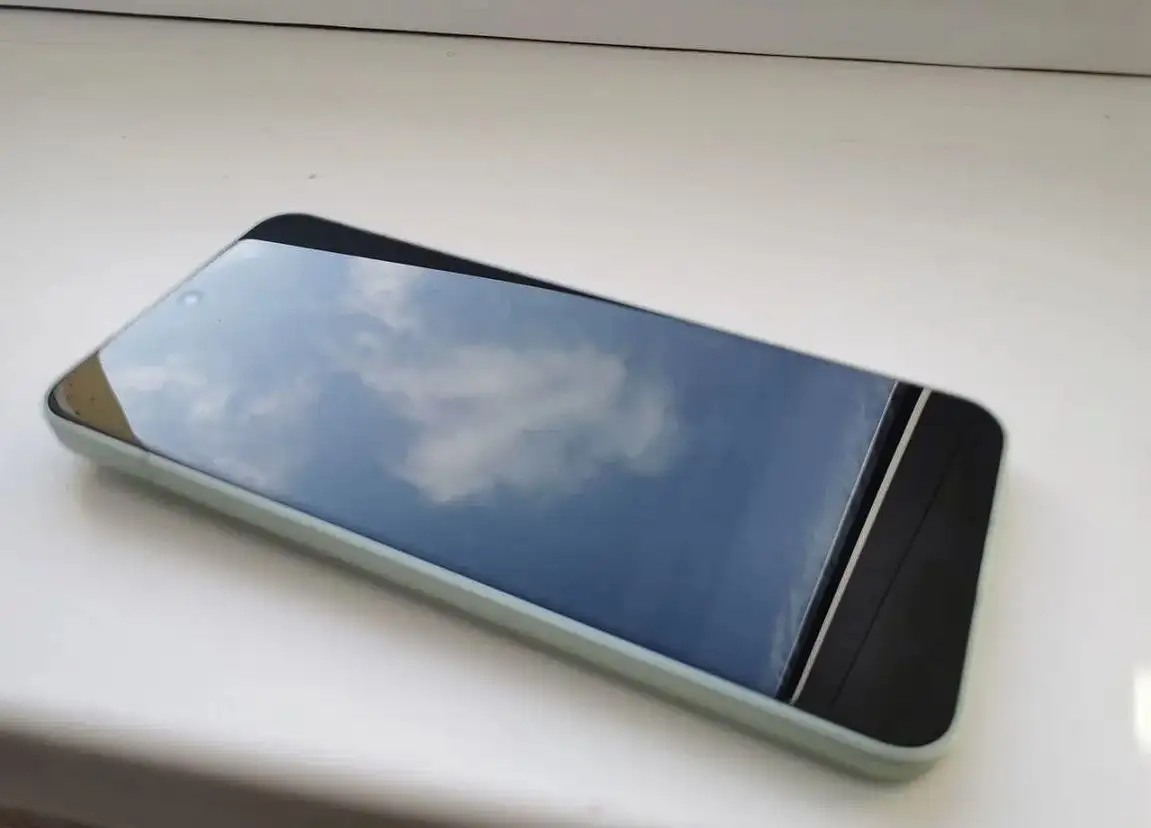 Продам Xiaomi 15 256/12GB в отличном состоянии - Смартфоны (Электроника) в Чита