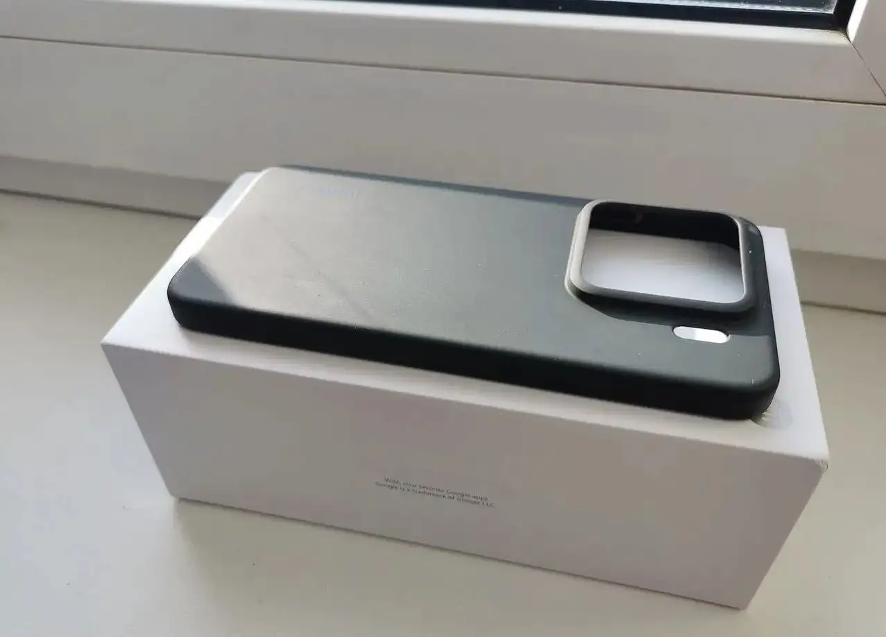 Продам Xiaomi 15 256/12GB в отличном состоянии - Смартфоны (Электроника) в Чита