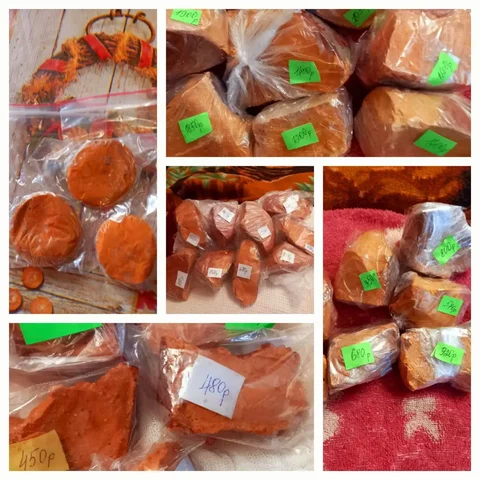 Продам вкусную чикойскую серу камочек - Подарки в Чита